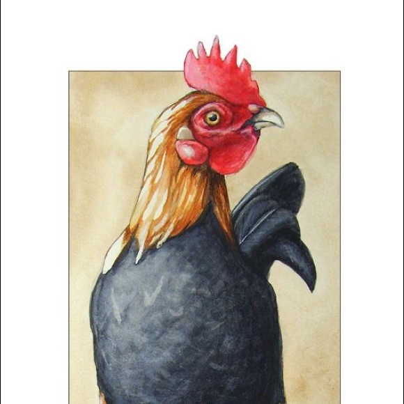 Meet your Posher, Andy - Picture 1 of 1